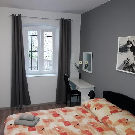 Apartments Vidulic Mali Lošinj Extérieur photo