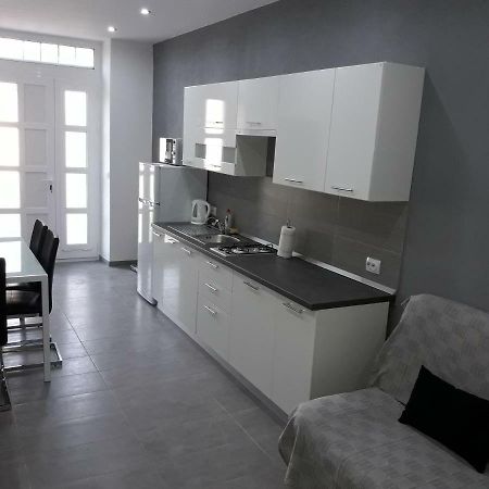 Apartments Vidulic Mali Lošinj Extérieur photo