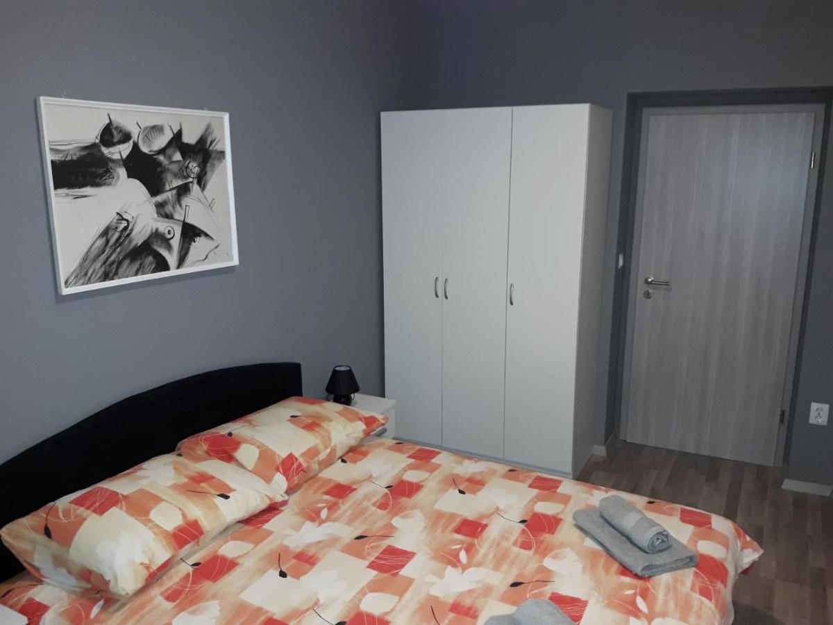 Apartments Vidulic Mali Lošinj Extérieur photo