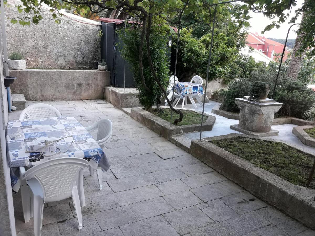 Apartments Vidulic Mali Lošinj Extérieur photo