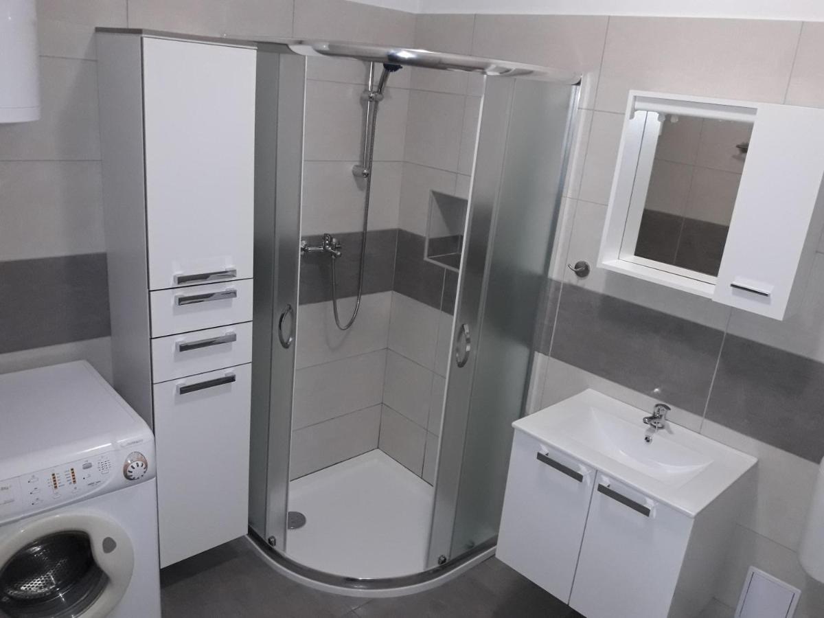 Apartments Vidulic Mali Lošinj Extérieur photo