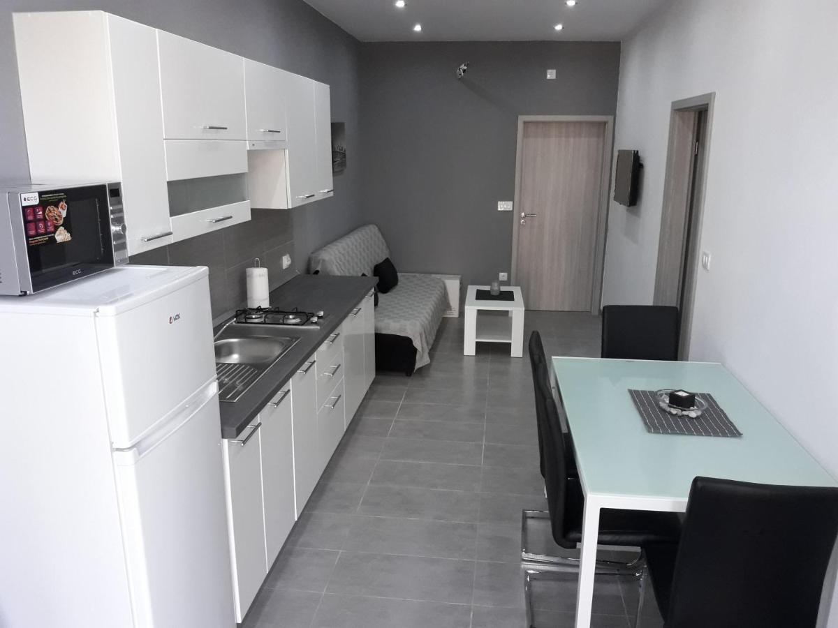 Apartments Vidulic Mali Lošinj Extérieur photo