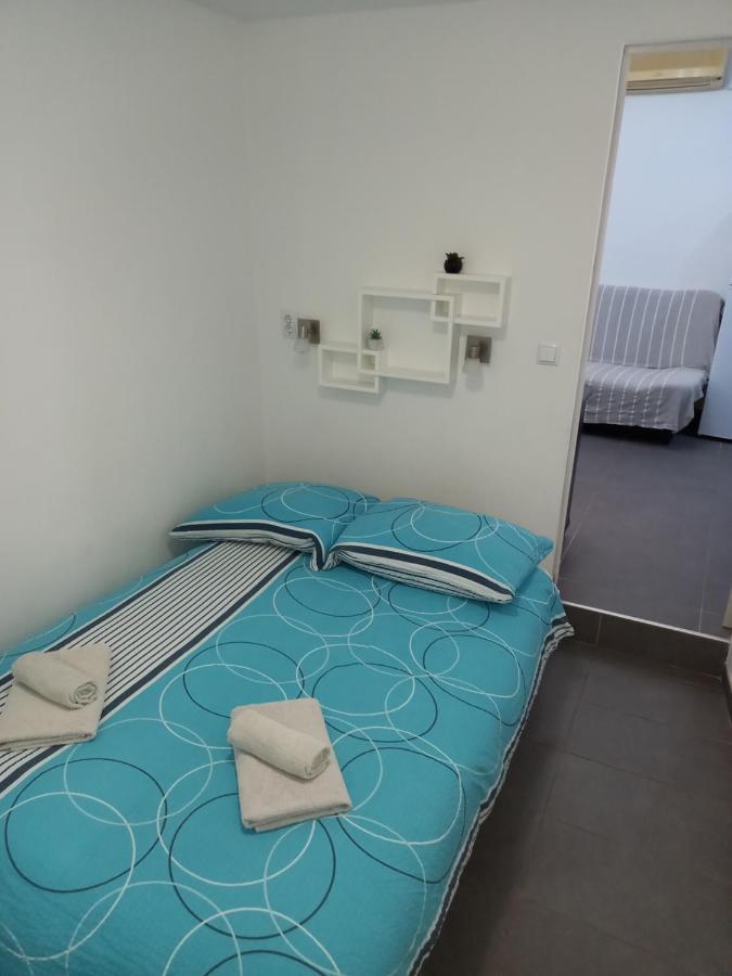 Apartments Vidulic Mali Lošinj Extérieur photo
