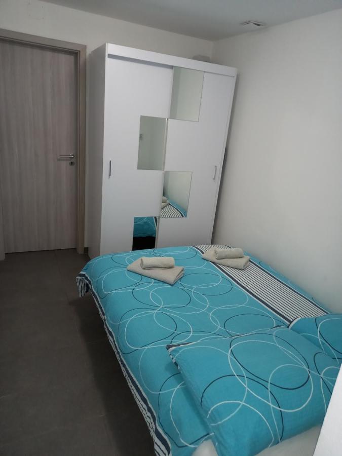 Apartments Vidulic Mali Lošinj Extérieur photo