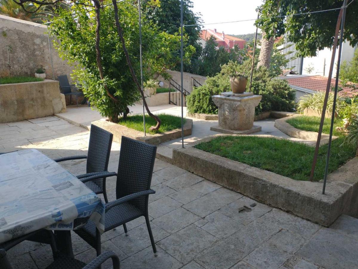 Apartments Vidulic Mali Lošinj Extérieur photo