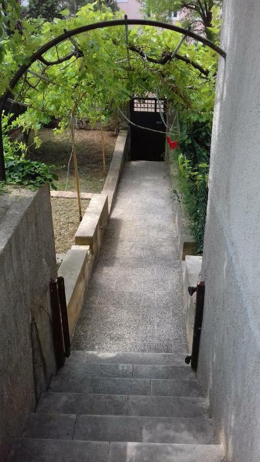 Apartments Vidulic Mali Lošinj Extérieur photo