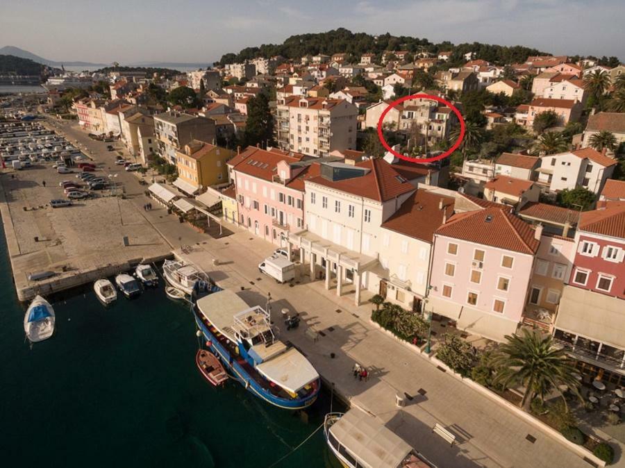 Apartments Vidulic Mali Lošinj Extérieur photo