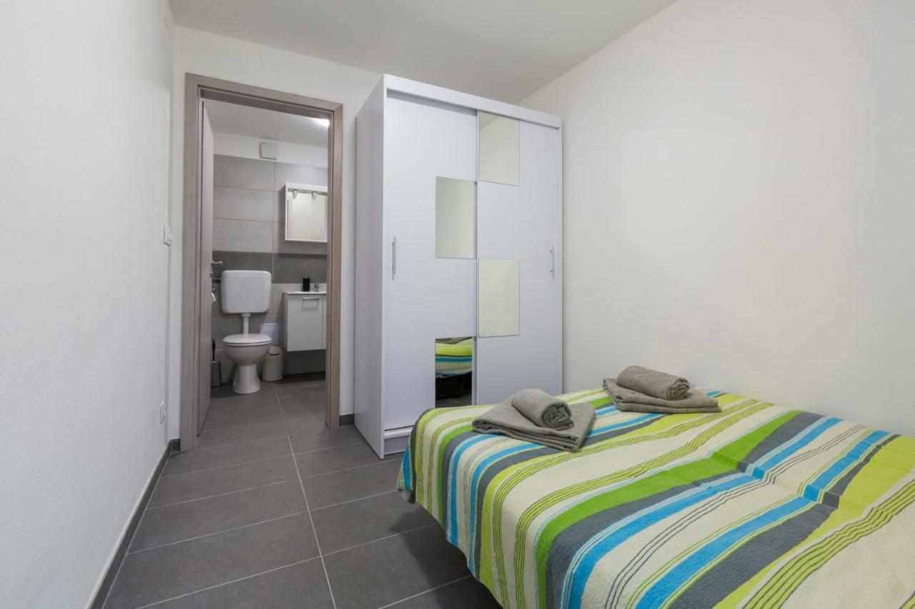 Apartments Vidulic Mali Lošinj Extérieur photo
