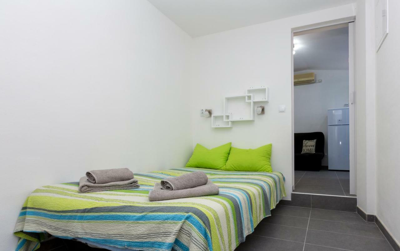 Apartments Vidulic Mali Lošinj Extérieur photo
