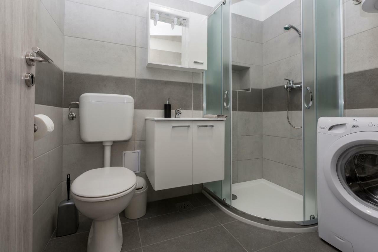 Apartments Vidulic Mali Lošinj Extérieur photo