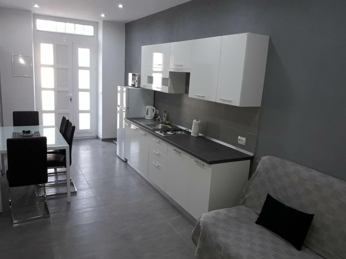 Apartments Vidulic Mali Lošinj Extérieur photo