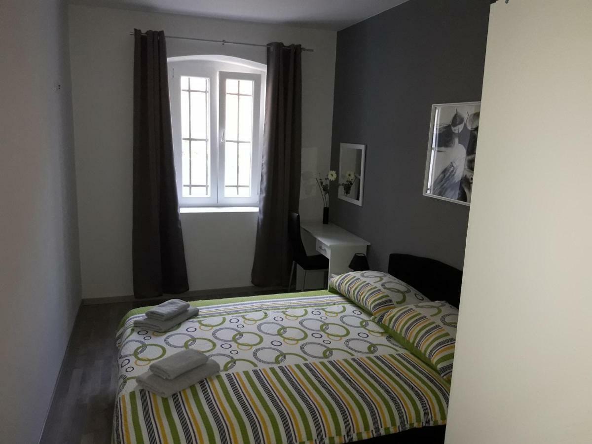 Apartments Vidulic Mali Lošinj Extérieur photo