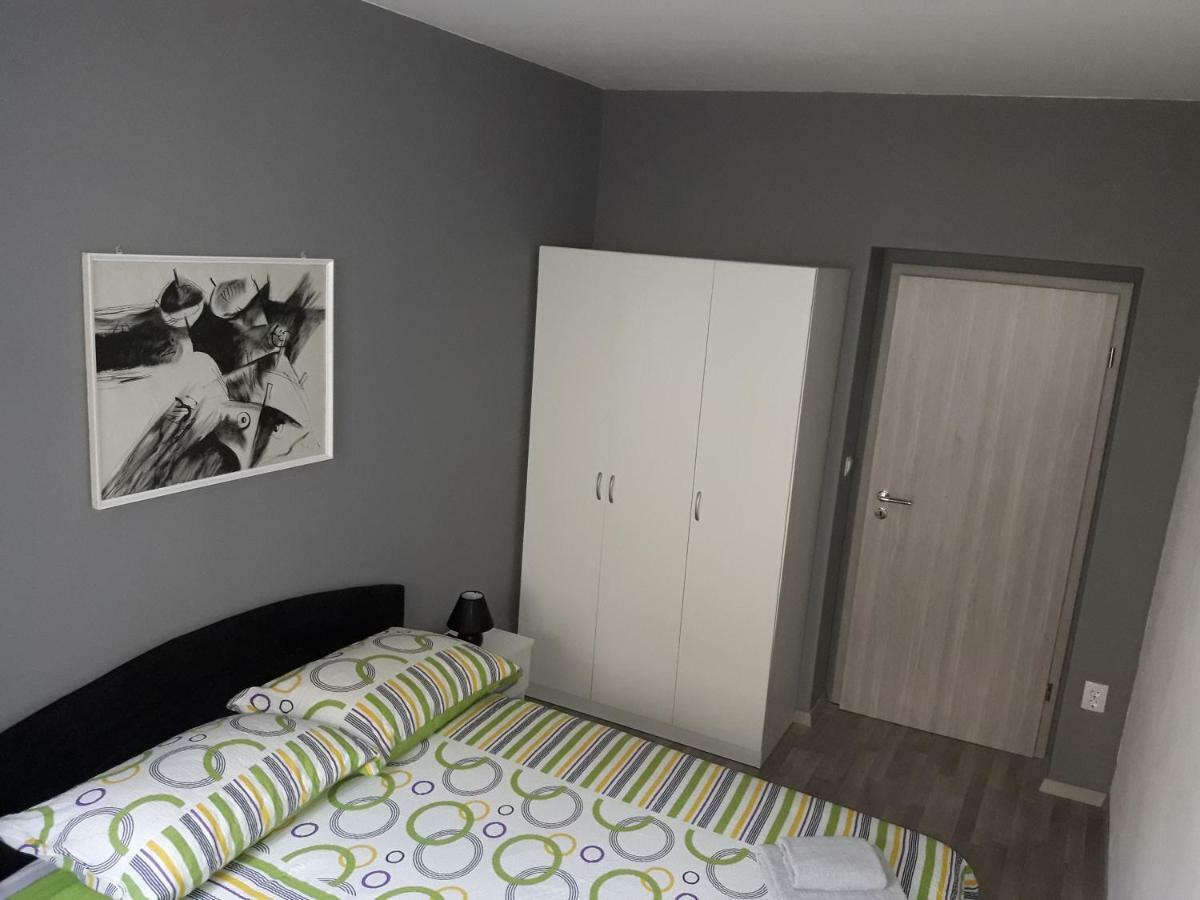 Apartments Vidulic Mali Lošinj Extérieur photo