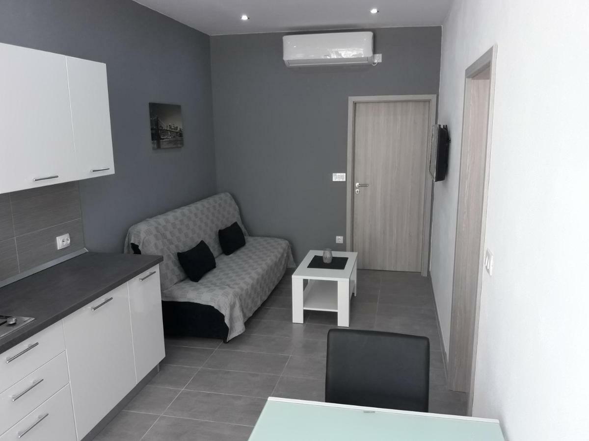 Apartments Vidulic Mali Lošinj Extérieur photo