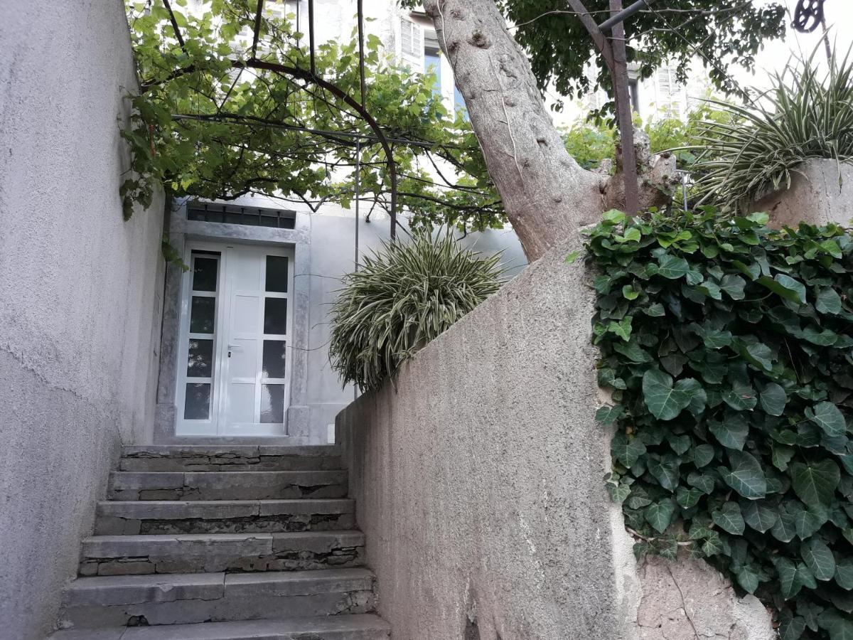 Apartments Vidulic Mali Lošinj Extérieur photo
