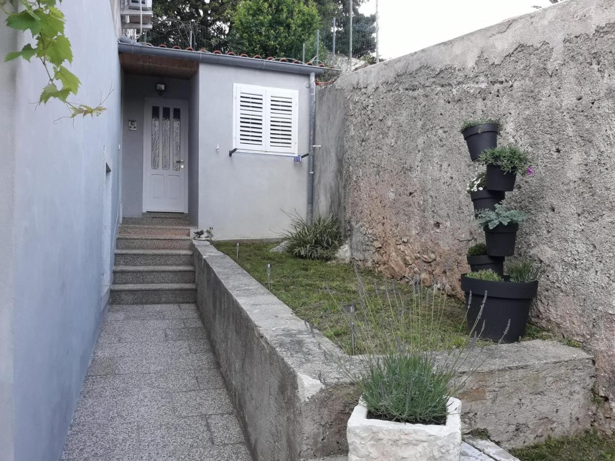 Apartments Vidulic Mali Lošinj Extérieur photo