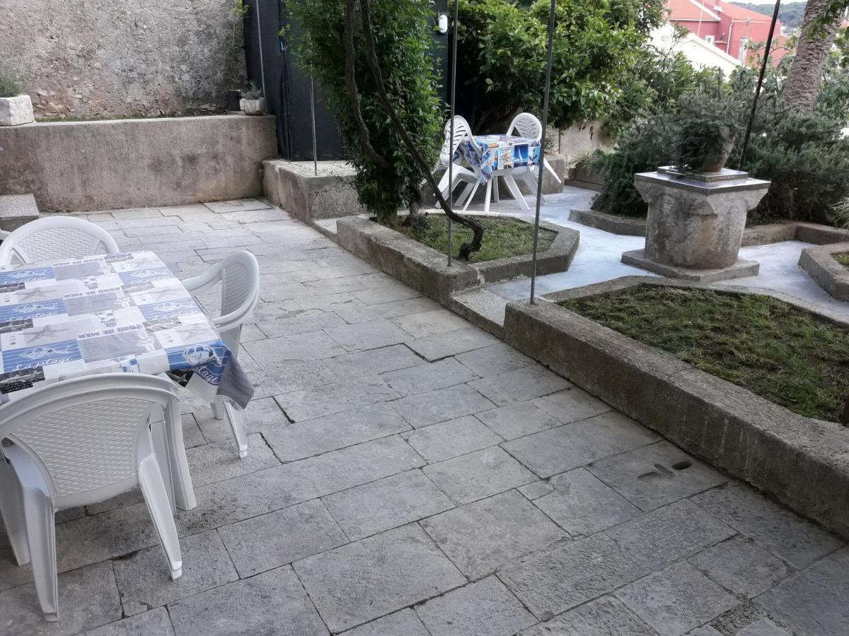 Apartments Vidulic Mali Lošinj Extérieur photo