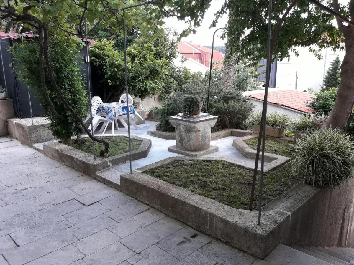 Apartments Vidulic Mali Lošinj Extérieur photo