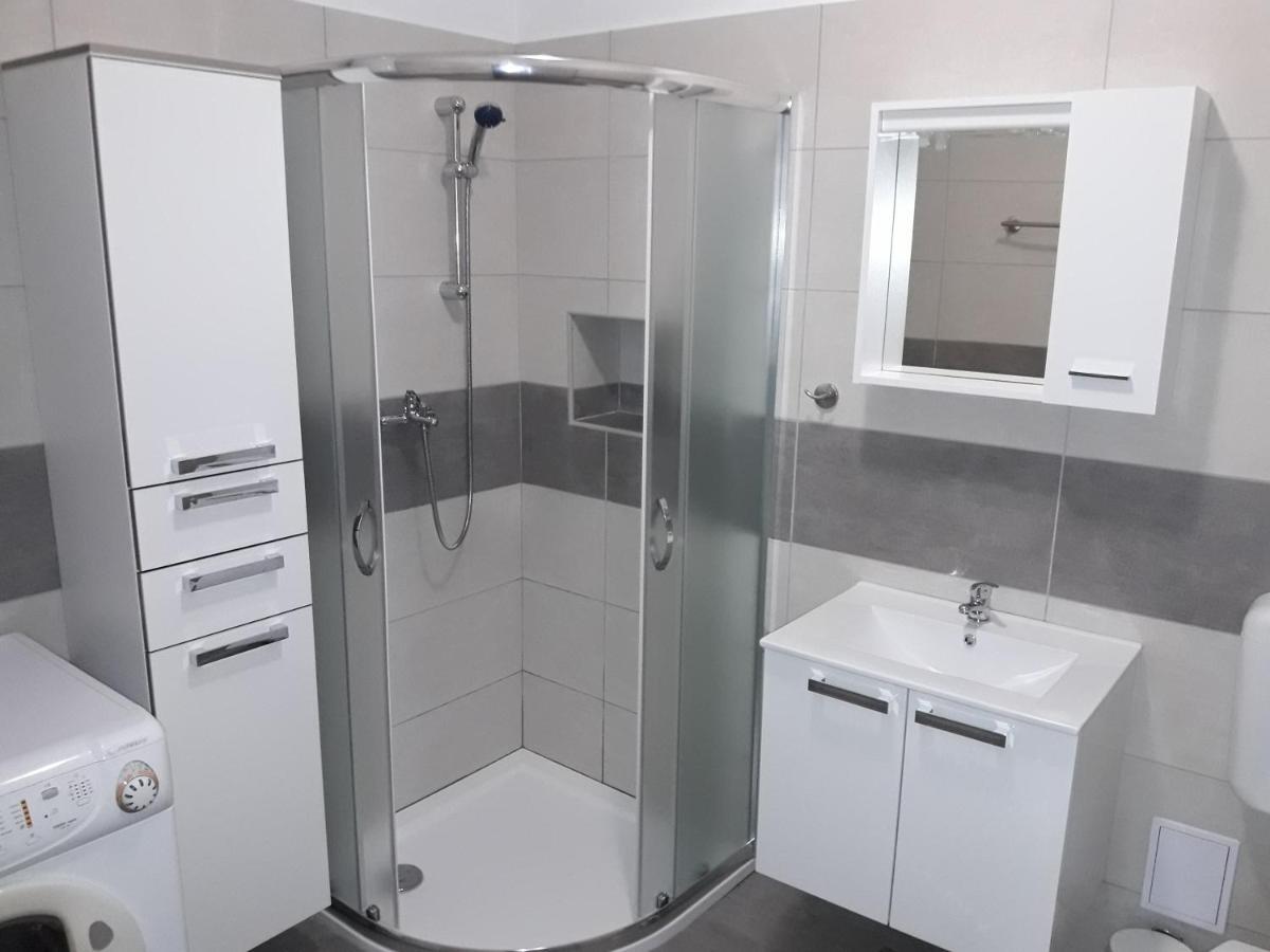 Apartments Vidulic Mali Lošinj Extérieur photo