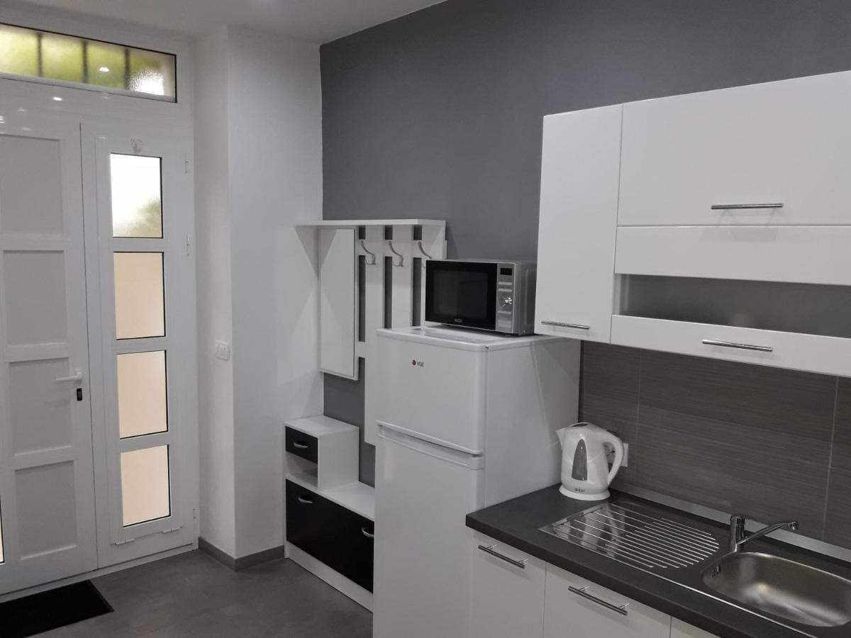Apartments Vidulic Mali Lošinj Extérieur photo